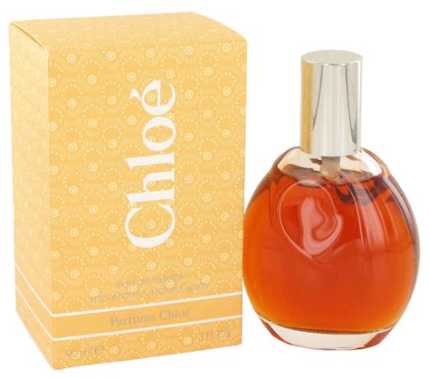 chloe parfum coty|original chloe perfume for women.